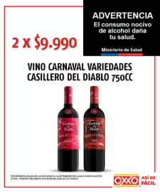 Catálogo OXXO Página 40