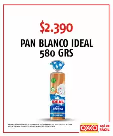 Catálogo OXXO Página 5