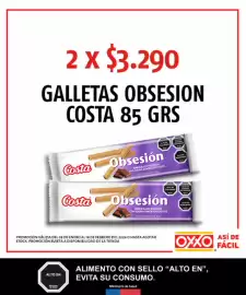 Catálogo OXXO Página 8