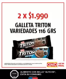 Catálogo OXXO Página 9