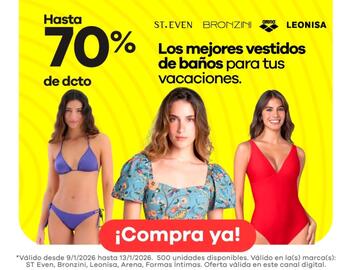 Catálogo Éxito Página 6