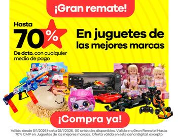 Catálogo Éxito Página 9