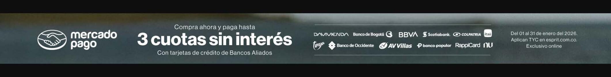 Catálogo Esprit Página 2