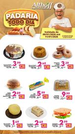 Encarte Althoff Supermercados Página 1