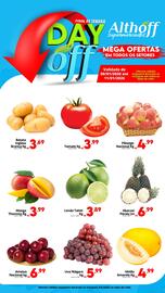 Encarte Althoff Supermercados Página 1