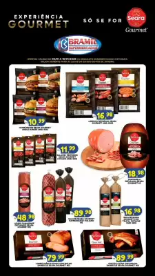 Encarte Bramil Supermercados (válido até 18-01)