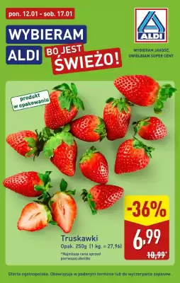 ALDI gazetka (ważność do 17-01)