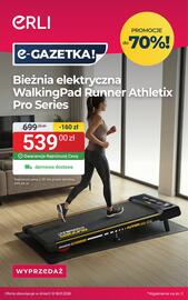 ERLI gazetka tydzień 3 Strona 1