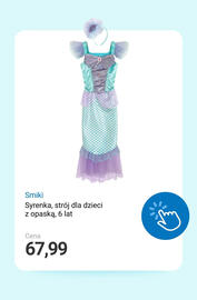 Smyk gazetka Strona 10