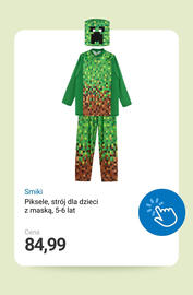 Smyk gazetka Strona 12