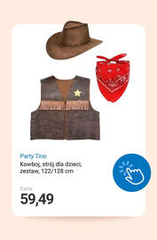 Smyk gazetka Strona 13