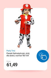 Smyk gazetka Strona 14