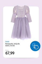 Smyk gazetka Strona 15