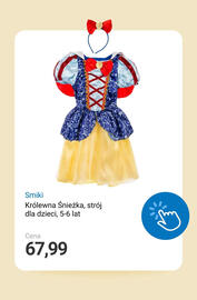 Smyk gazetka Strona 17