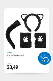 Smyk gazetka Strona 5