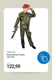 Smyk gazetka Strona 7