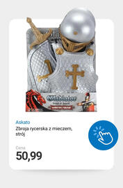 Smyk gazetka Strona 8