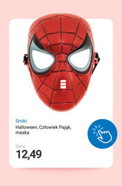 Smyk gazetka Strona 9