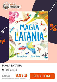 Taniaksiazka.pl gazetka tydzień 2 Strona 5