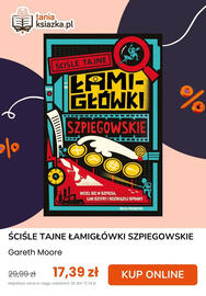 Taniaksiazka.pl gazetka tydzień 2 Strona 8