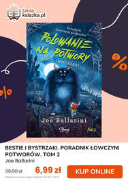 Taniaksiazka.pl gazetka tydzień 2 Strona 9