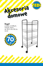 Tedi gazetka tydzień 2 Strona 5