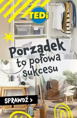 Tedi gazetka (ważność do 15-01)