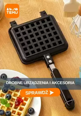 Temu gazetka (ważność do 23-01)