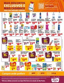 Folheto Mini Extra Página 4