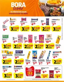 Folheto Mini Extra Página 3