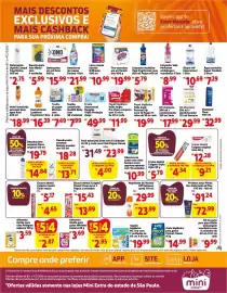 Folheto Mini Extra Página 4