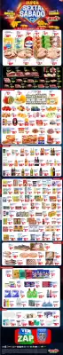 Catálogo Supermercados Mateus (válido até 10-01)
