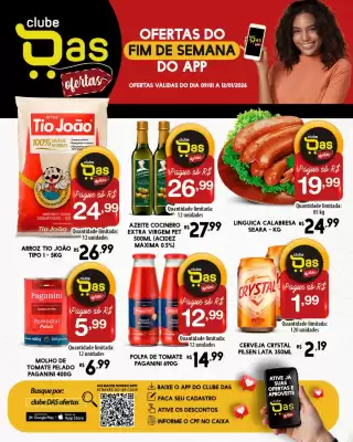 Catálogo Rede DAS (válido até 12-01)