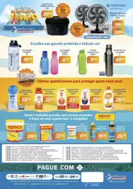 Catálogo Supermercados Jau Serve Página 2