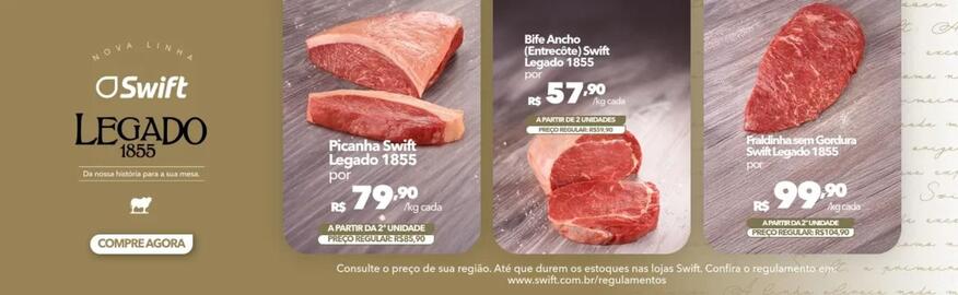 Folheto Swift Página 7