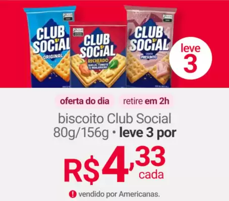 Catálogo Americanas Express (válido até 10-01)