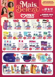 Encarte Mix Mateus Página 1