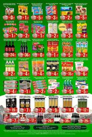 Catálogo Super Vale Supermercados semana 2 Página 2