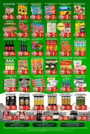 Catálogo Super Vale Supermercados semana 2 Página 2