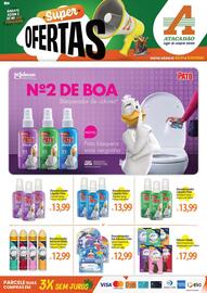 Folheto Atacadão semana 2 Página 1