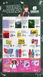 Encarte Giassi Supermercados Página 2