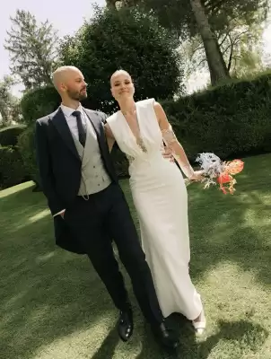 Catálogo Pronovias (válido hasta 15-01)