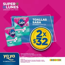 Catálogo Kiosko Página 11