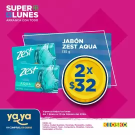 Catálogo Kiosko Página 13