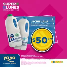 Catálogo Kiosko Página 14