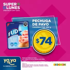 Catálogo Kiosko Página 2