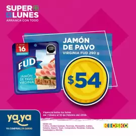 Catálogo Kiosko Página 3