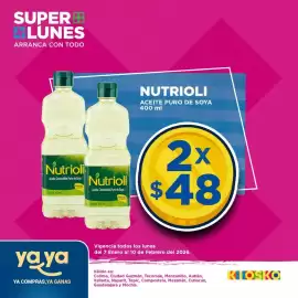 Catálogo Kiosko Página 5