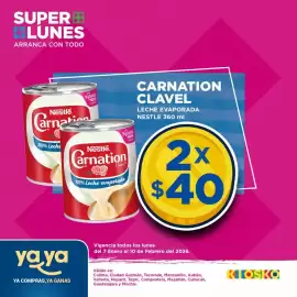 Catálogo Kiosko Página 6