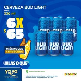 Catálogo Kiosko Página 3